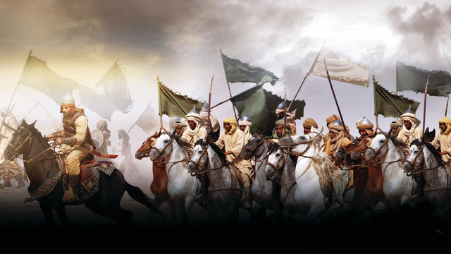 الثورة الربضية.. صوت العوام